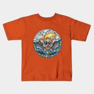 Baby Bat Kids T-Shirt